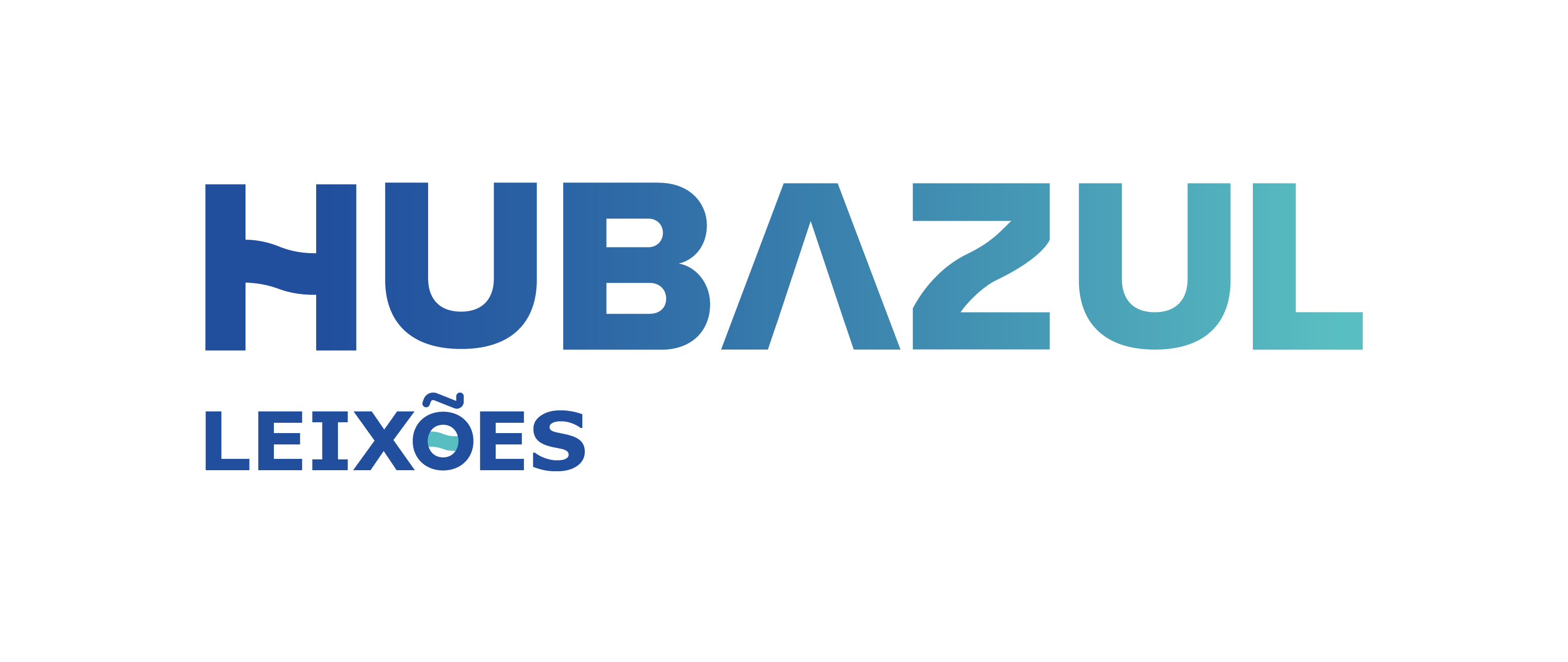 Hub Azul Leixões